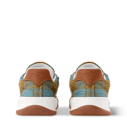 Sneaker LV Tilted Uomo Calzature Sneakers | LOUIS VUITTON (Zoom prodotto)