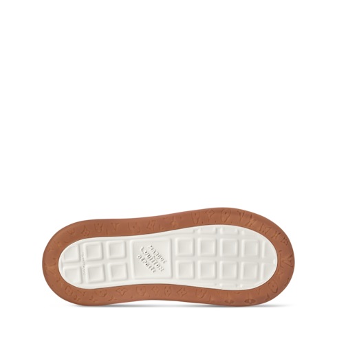 Sneaker LV Tilted Uomo Calzature Sneakers | LOUIS VUITTON (Zoom prodotto)