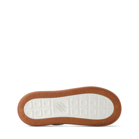 Sneaker LV Tilted Uomo Calzature Sneakers | LOUIS VUITTON (Zoom prodotto)