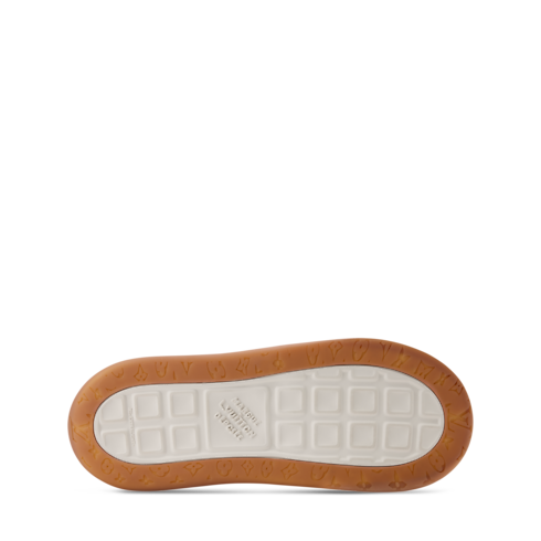 Sneaker LV Tilted Uomo Calzature Sneakers | LOUIS VUITTON (Zoom prodotto)