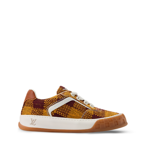 Sneaker LV Tilted Uomo Calzature Sneakers | LOUIS VUITTON (Zoom prodotto)