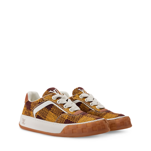 Sneaker LV Tilted Uomo Calzature Sneakers | LOUIS VUITTON (Zoom prodotto)