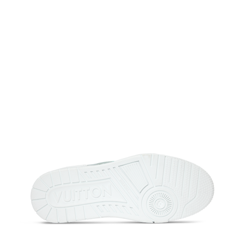 Sneaker LV Trainer other view