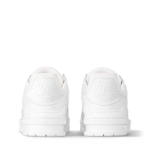 Sneaker LV Trainer Donna Calzature Sneakers | LOUIS VUITTON (Zoom prodotto)