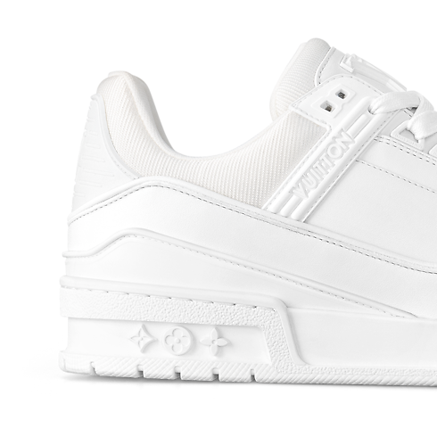 Sneaker LV Trainer Donna Calzature Sneakers | LOUIS VUITTON (Zoom prodotto)