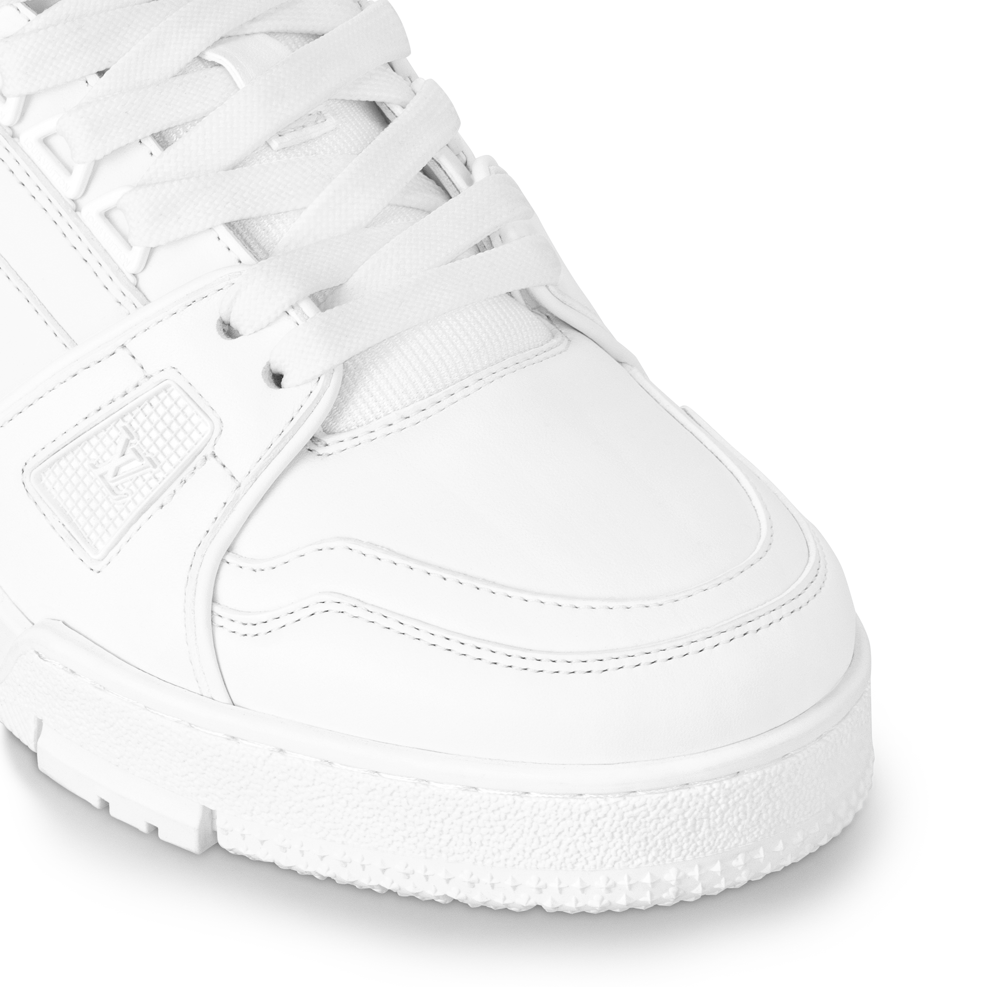 Sneaker LV Trainer  Donna Calzature Sneakers | LOUIS VUITTON (Zoom prodotto)