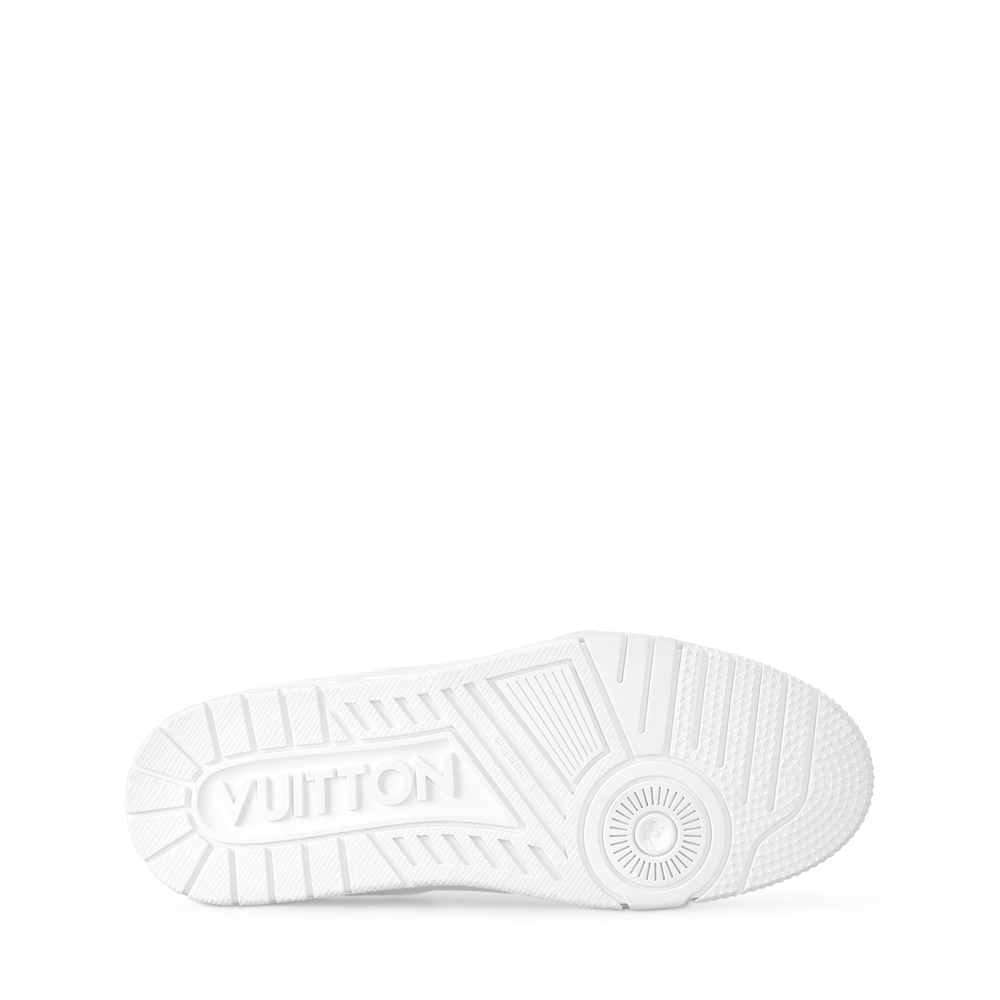 Sneaker LV Trainer  Donna Calzature Sneakers | LOUIS VUITTON (Zoom prodotto)