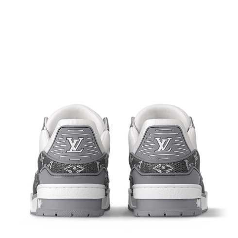 Sneaker LV Trainer Donna Calzature Sneakers | LOUIS VUITTON (Zoom prodotto)