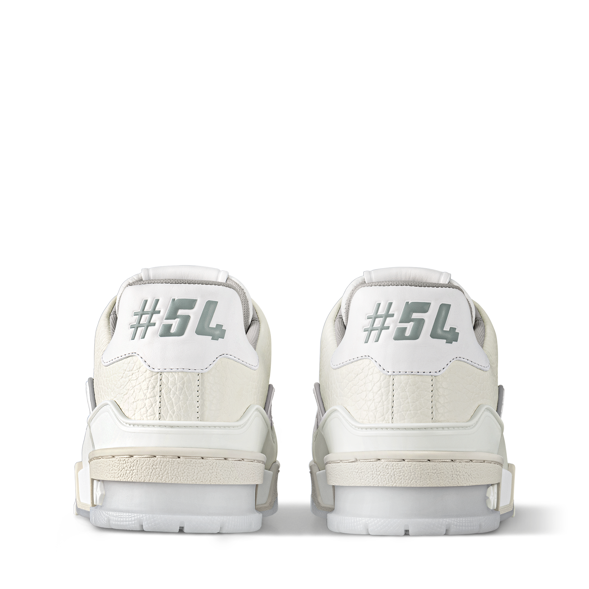 Sneaker LV Trainer  Donna Calzature Tutte le Scarpe | LOUIS VUITTON (Zoom prodotto)