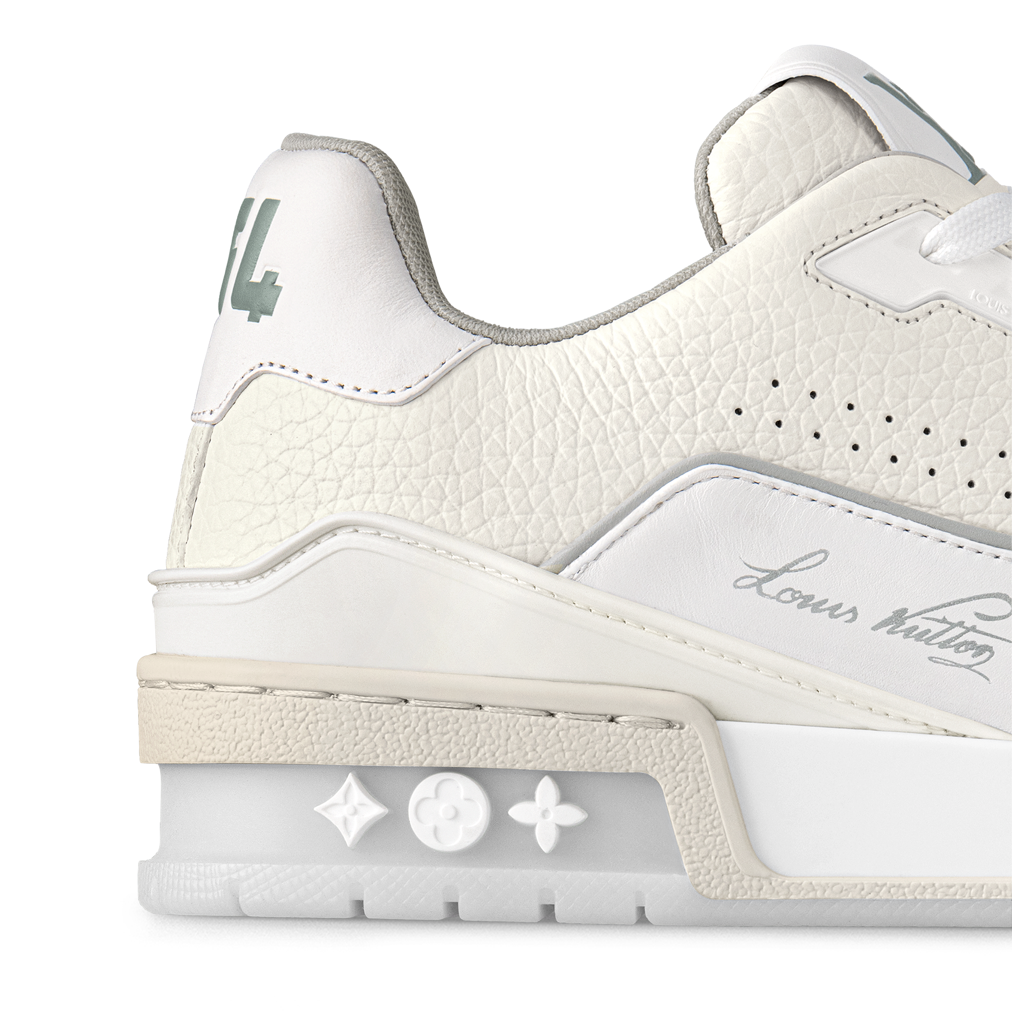 Sneaker LV Trainer  Donna Calzature Tutte le Scarpe | LOUIS VUITTON (Zoom prodotto)
