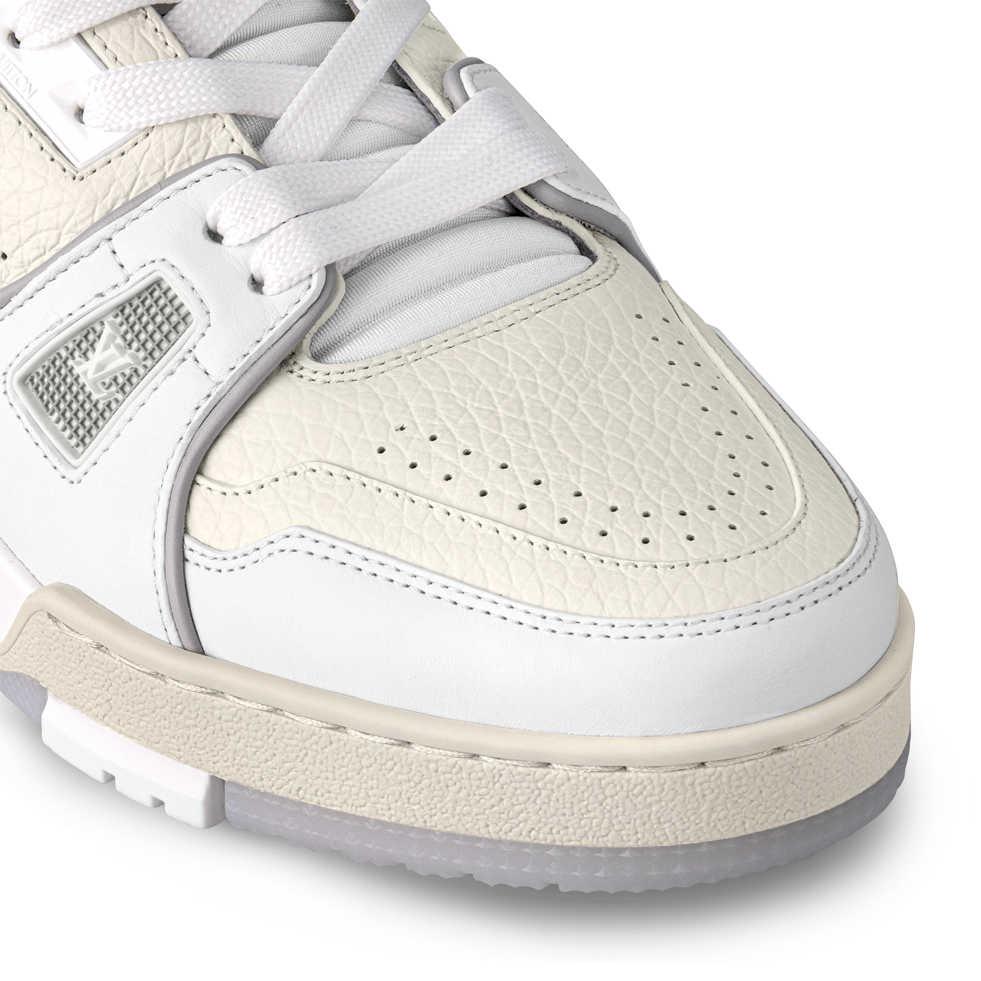 Sneaker LV Trainer  Donna Calzature Tutte le Scarpe | LOUIS VUITTON (Zoom prodotto)