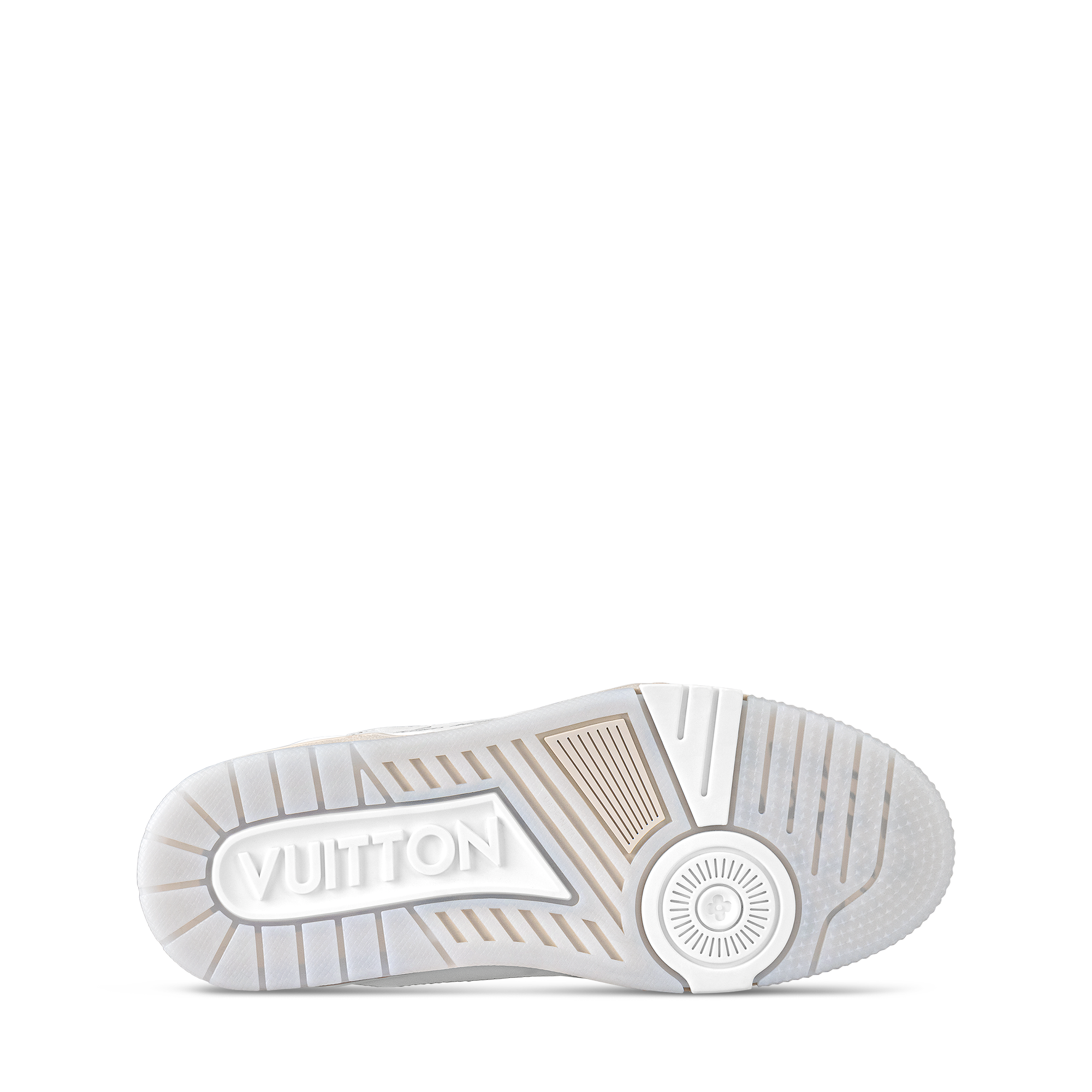 Sneaker LV Trainer  Donna Calzature Tutte le Scarpe | LOUIS VUITTON (Zoom prodotto)