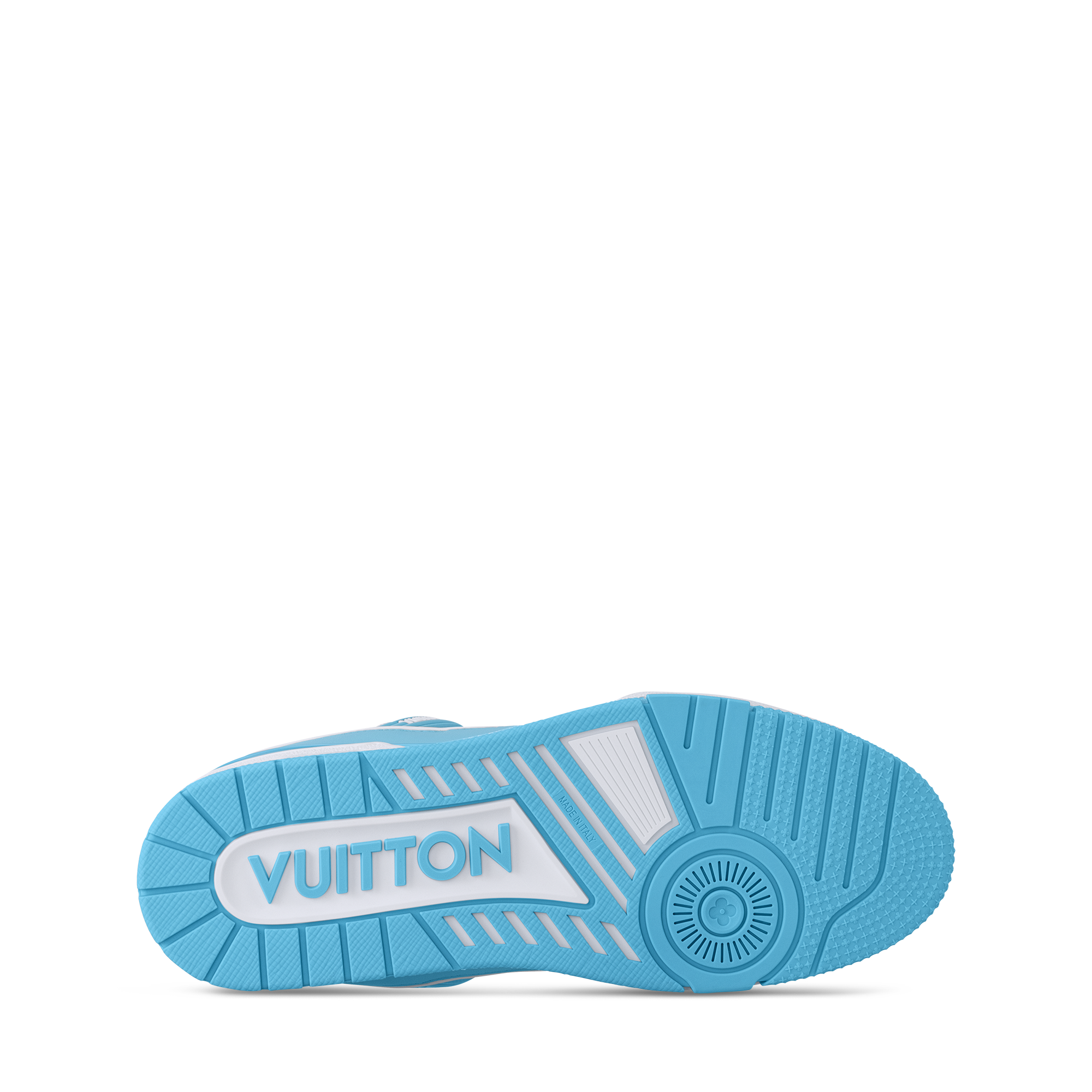 Sneaker LV Trainer  Donna Calzature Sneakers | LOUIS VUITTON (Zoom prodotto)