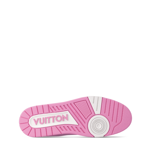 Sneaker LV Trainer Donna Calzature Sneakers | LOUIS VUITTON (Zoom prodotto)