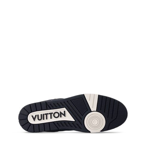 Sneaker LV Trainer Donna Calzature Sneakers | LOUIS VUITTON (Zoom prodotto)