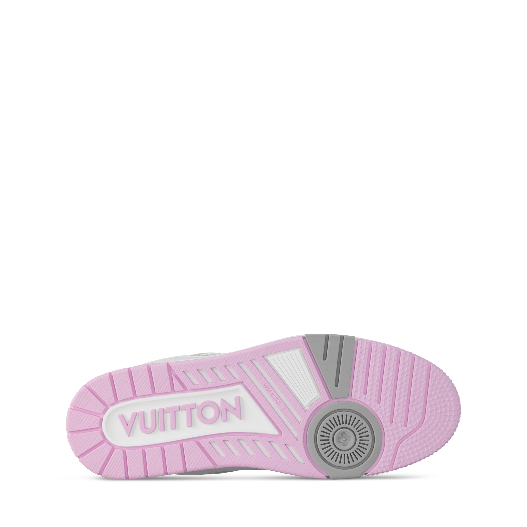 Sneaker LV Trainer  Donna Calzature Sneakers | LOUIS VUITTON (Zoom prodotto)