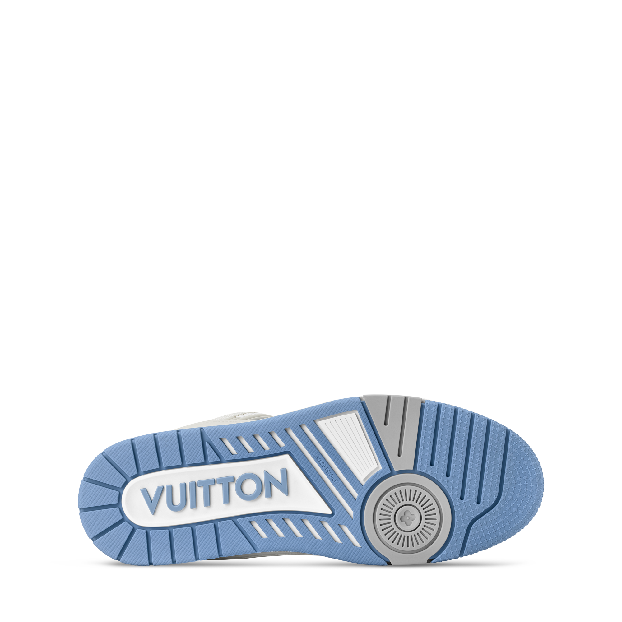 Sneaker LV Trainer  Donna Calzature Sneakers | LOUIS VUITTON (Zoom prodotto)
