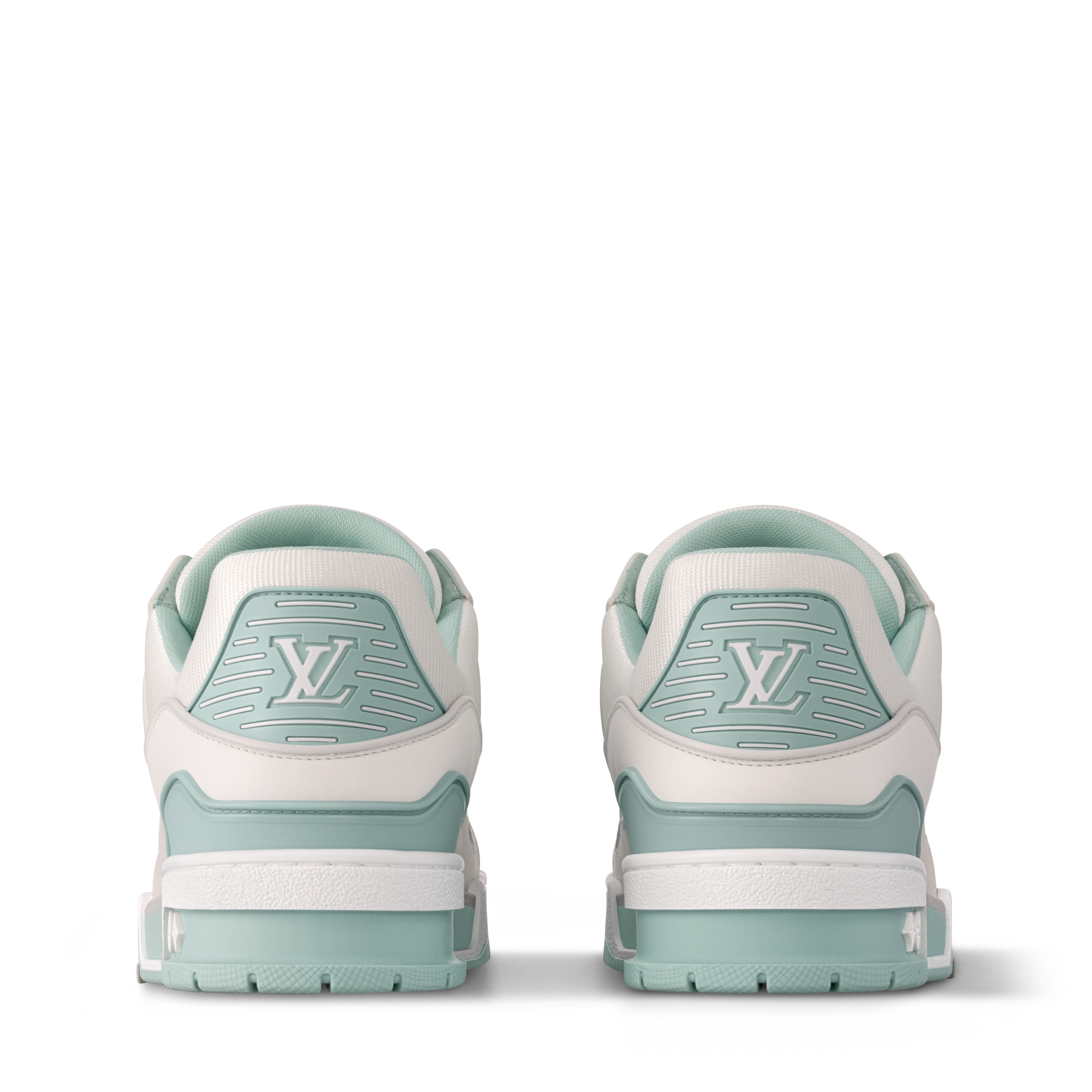 Sneaker LV Trainer  in Donna