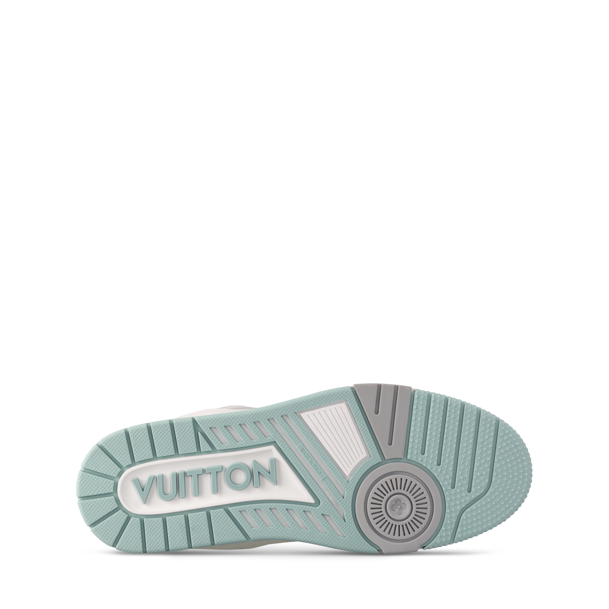 Sneaker LV Trainer  in Donna