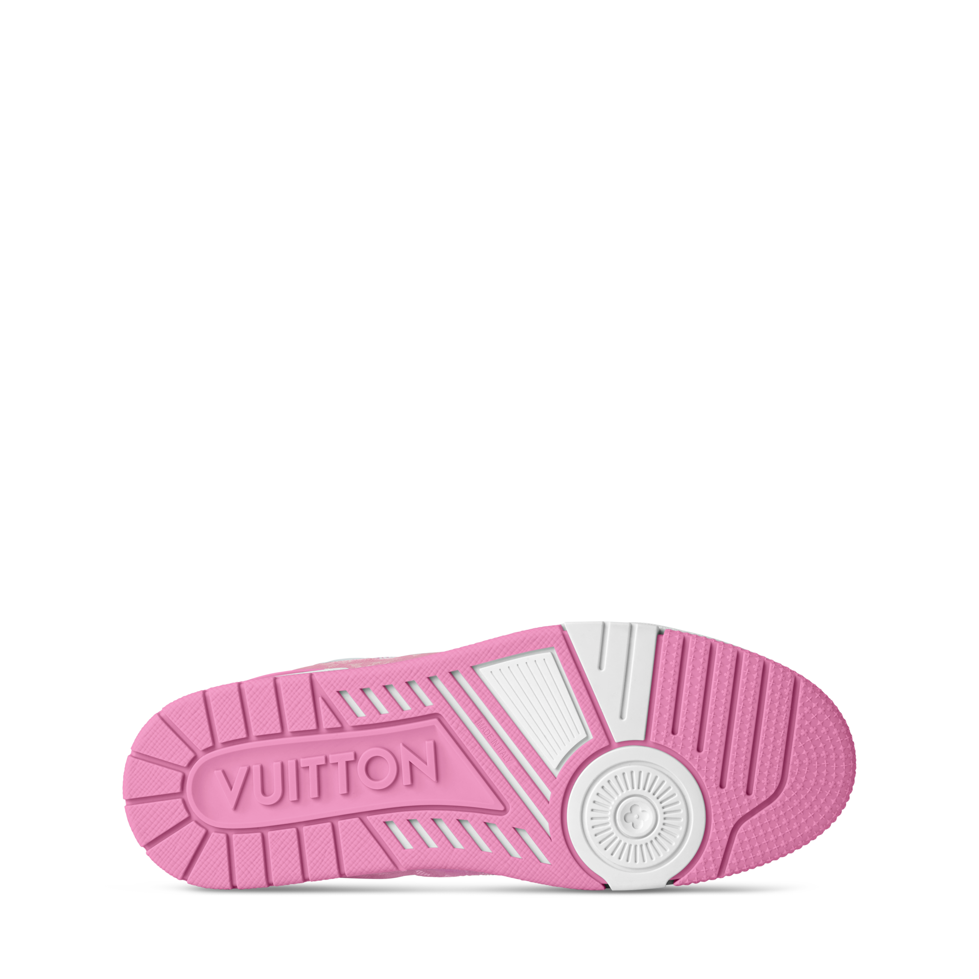 Sneaker LV Trainer  Donna Calzature Sneakers | LOUIS VUITTON (Zoom prodotto)