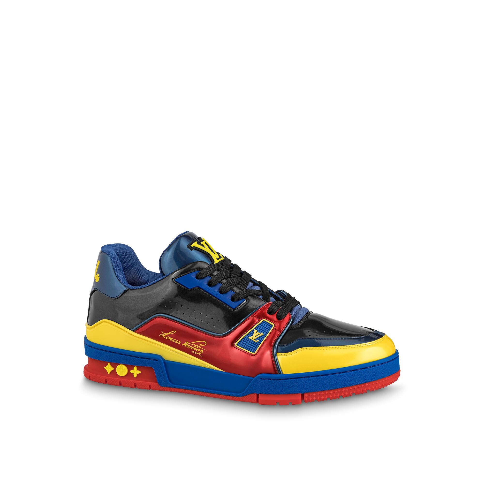 SNEAKERS uomo 2021: qui trovi le nuove scarpe uomo Sneakers di luglio!