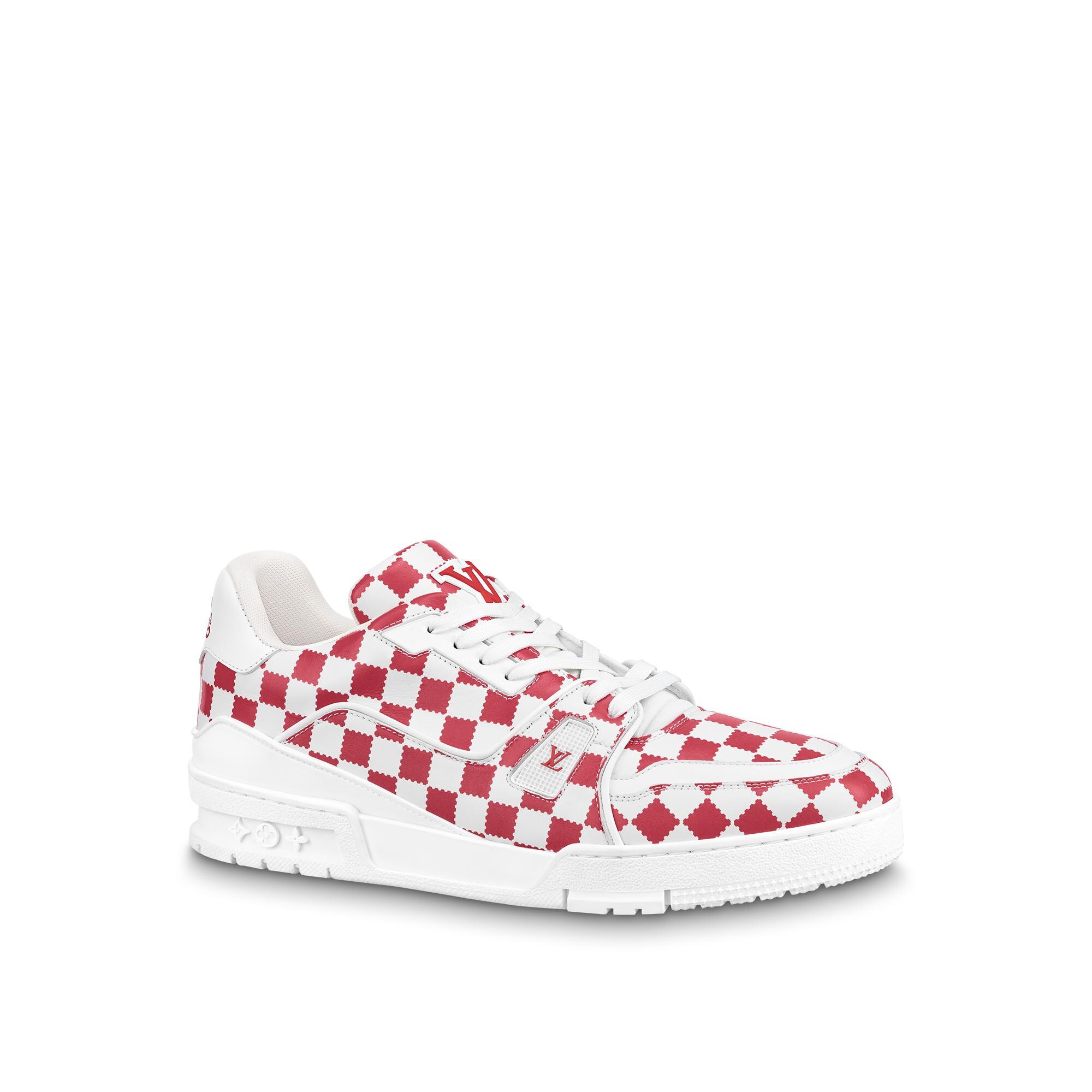 Trainer uomo, trainer, LV trainers | LOUIS VUITTON