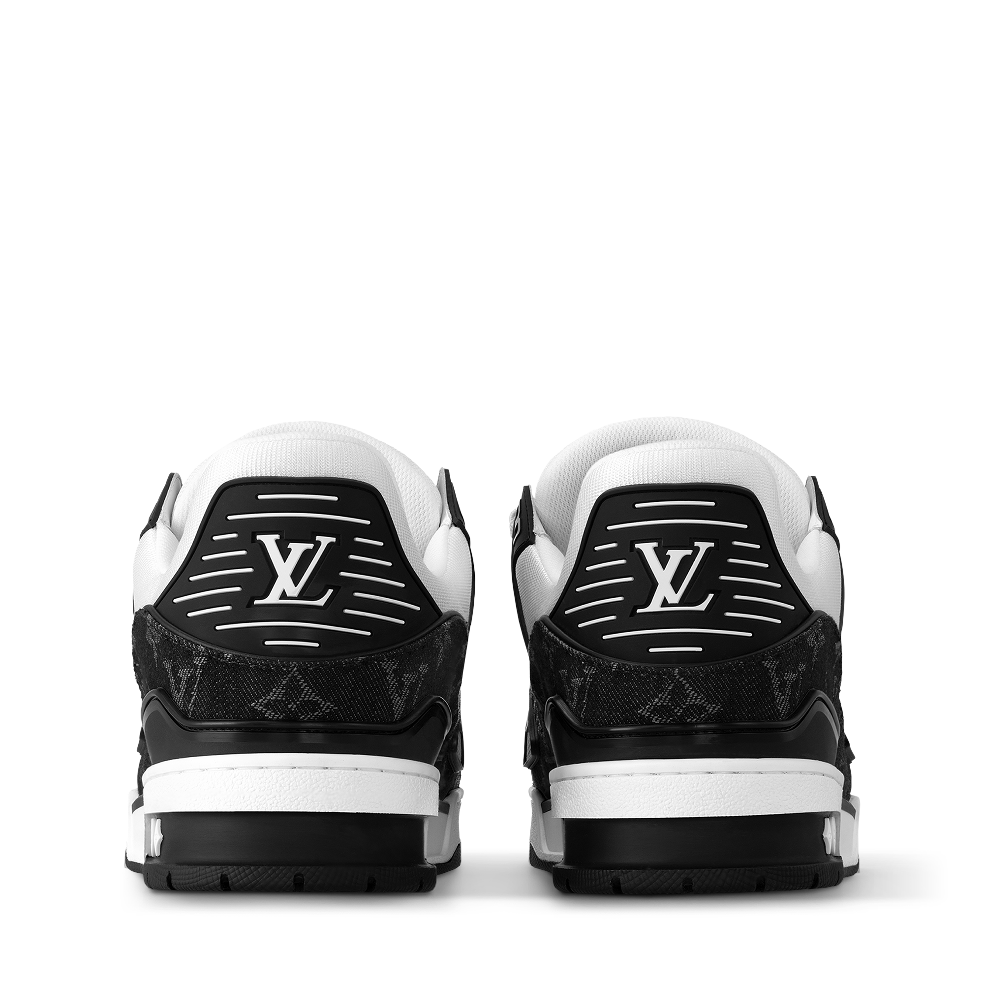 Sneaker LV Trainer  Uomo Calzature Sneakers | LOUIS VUITTON (Zoom prodotto)