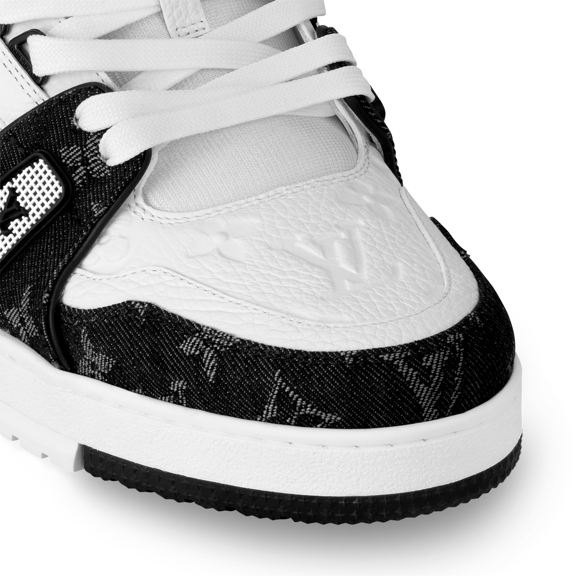Sneaker LV Trainer  Uomo Calzature Sneakers | LOUIS VUITTON (Zoom prodotto)