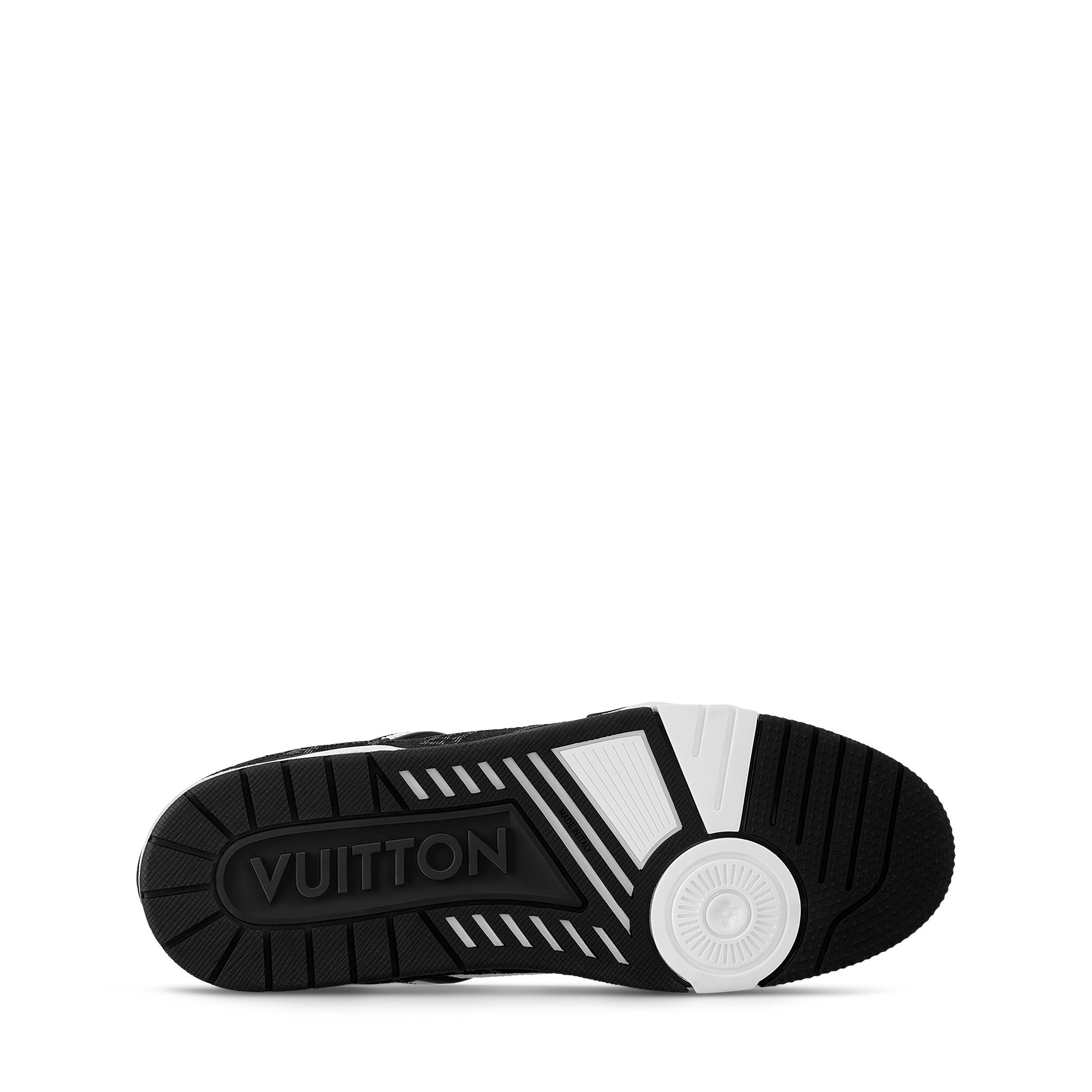 Sneaker LV Trainer  Uomo Calzature Sneakers | LOUIS VUITTON (Zoom prodotto)