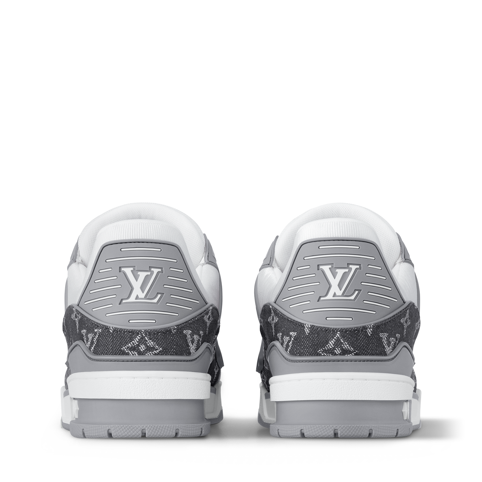 Sneaker LV Trainer  Uomo Calzature Sneakers | LOUIS VUITTON (Zoom prodotto)