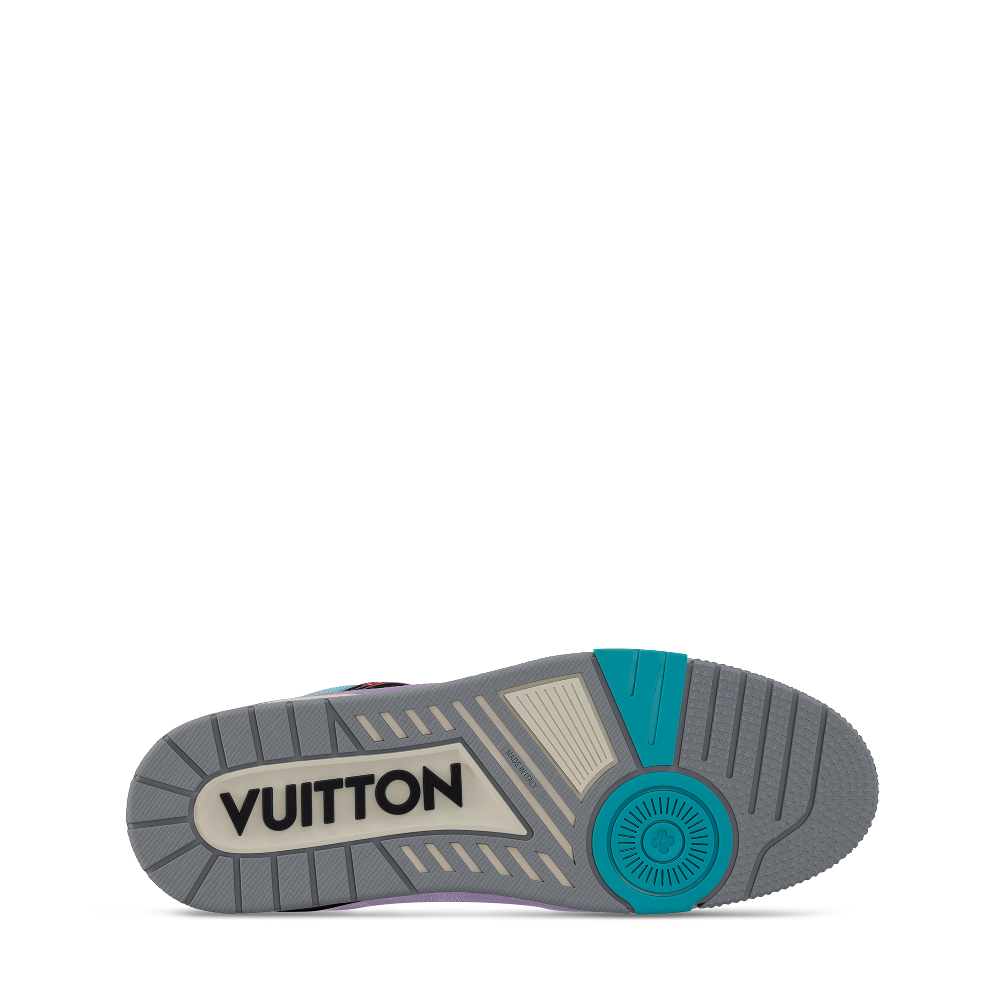 Sneaker LV Trainer  Uomo Calzature Sneakers | LOUIS VUITTON (Zoom prodotto)