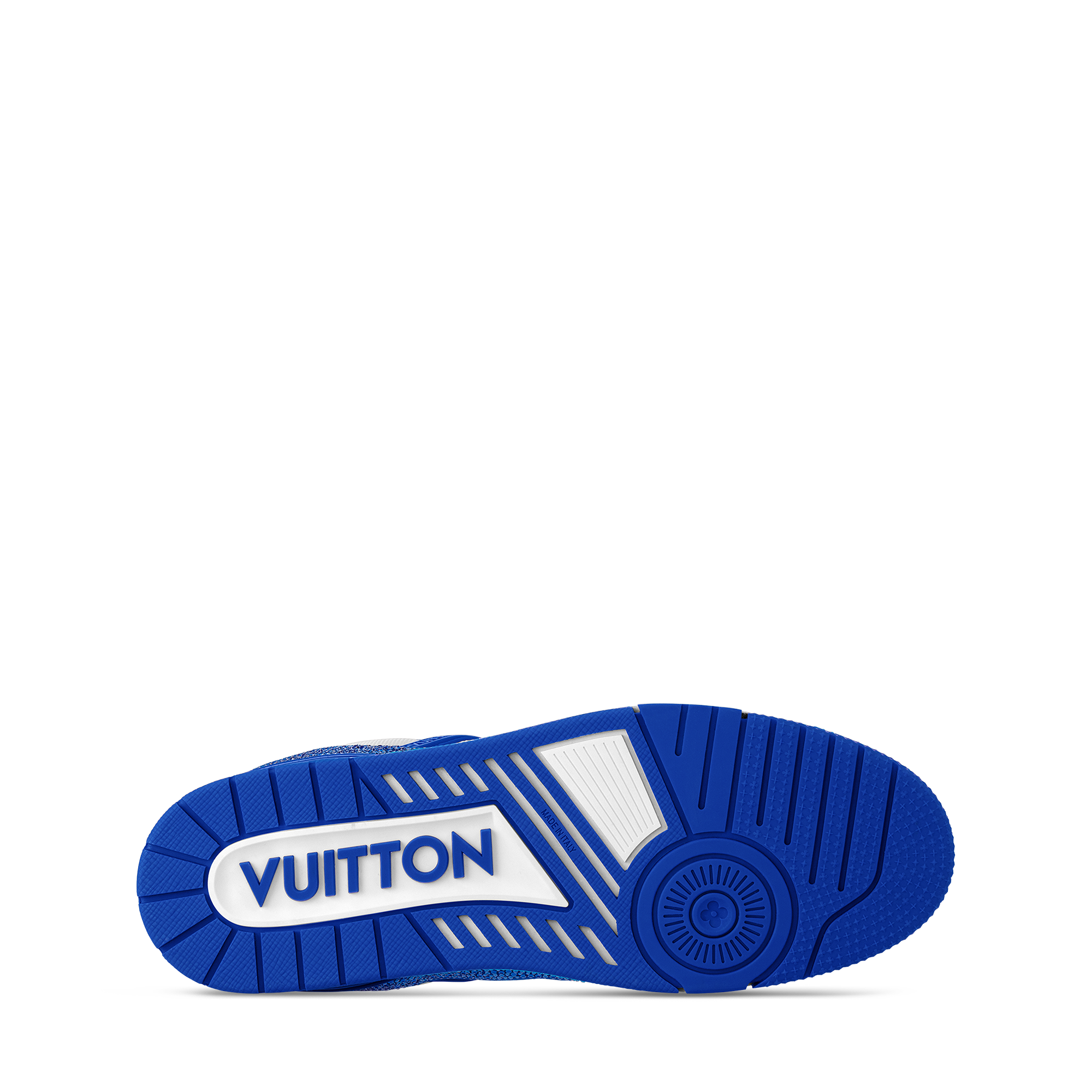 Sneaker LV Trainer  Uomo Calzature Sneakers | LOUIS VUITTON (Zoom prodotto)