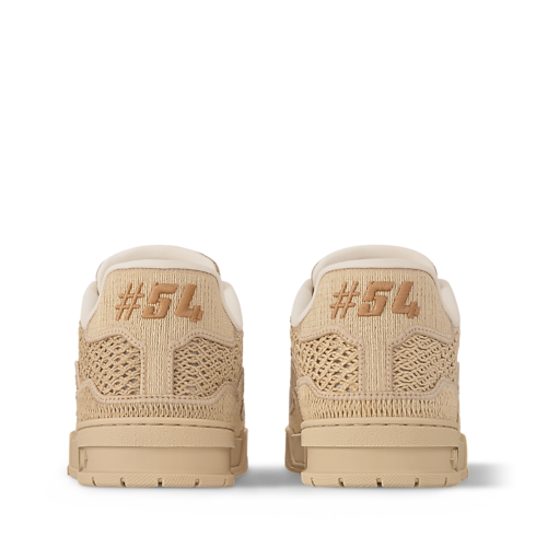 Sneaker LV Trainer Uomo Calzature Sneakers | LOUIS VUITTON (Zoom prodotto)