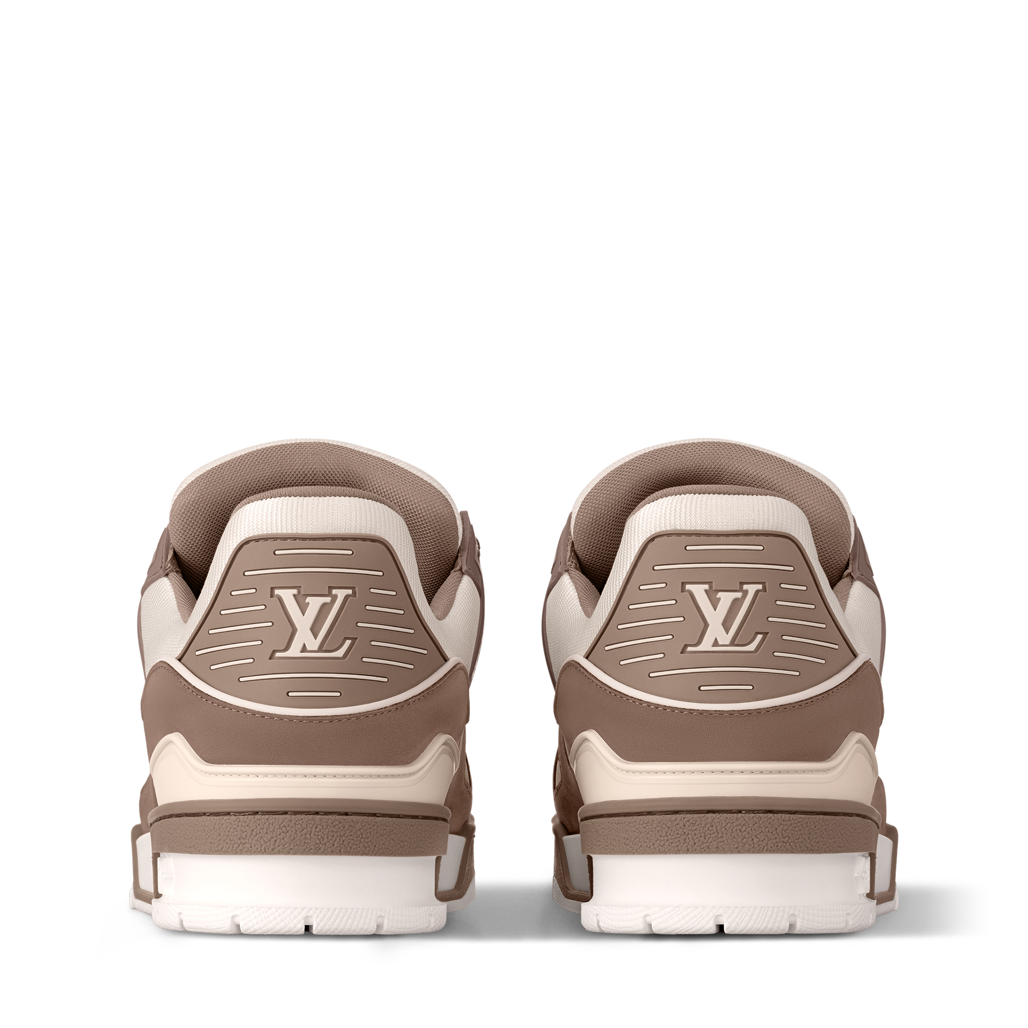 Sneaker LV Trainer  Uomo Calzature Sneakers | LOUIS VUITTON (Zoom prodotto)