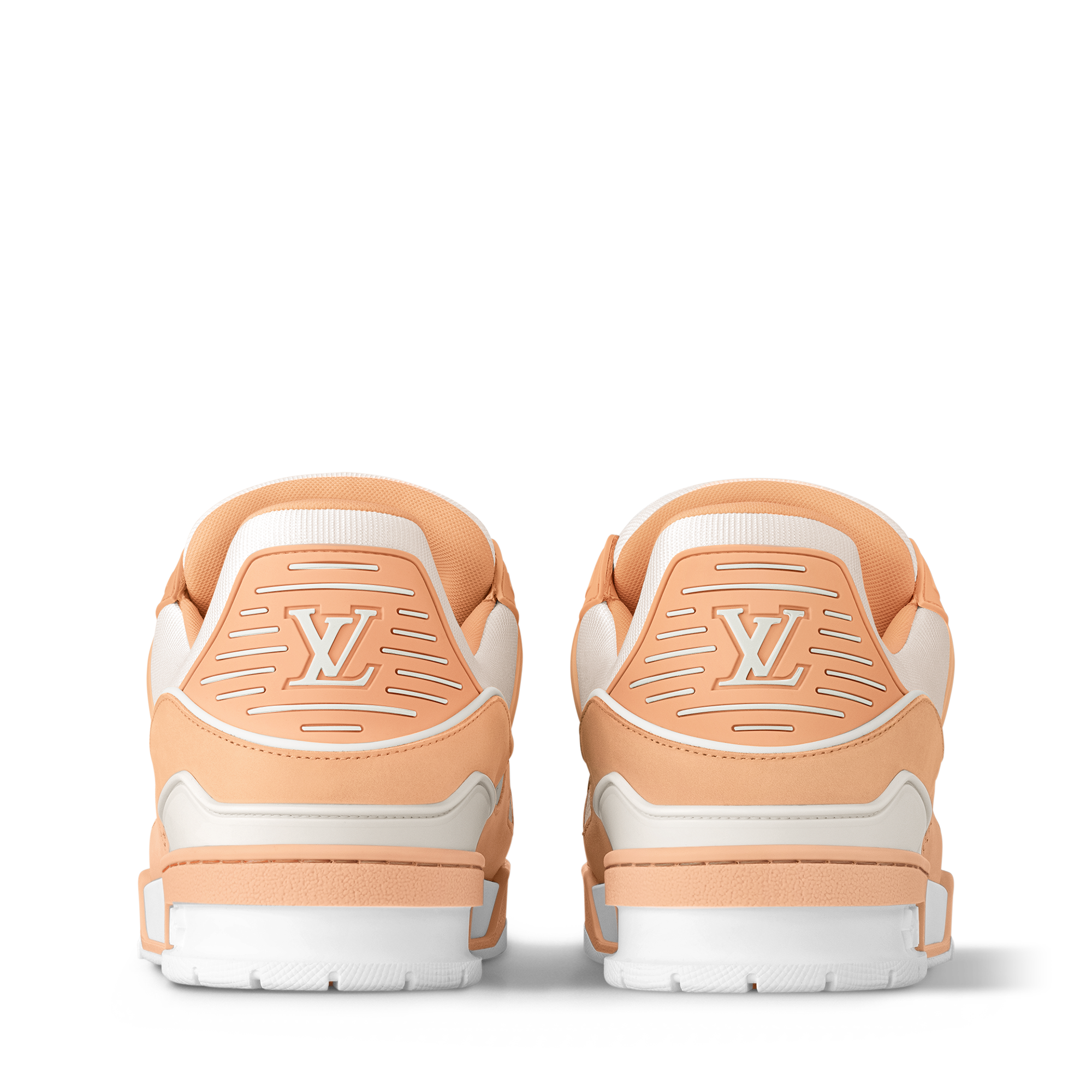 Sneaker LV Trainer  Uomo Calzature Sneakers | LOUIS VUITTON (Zoom prodotto)
