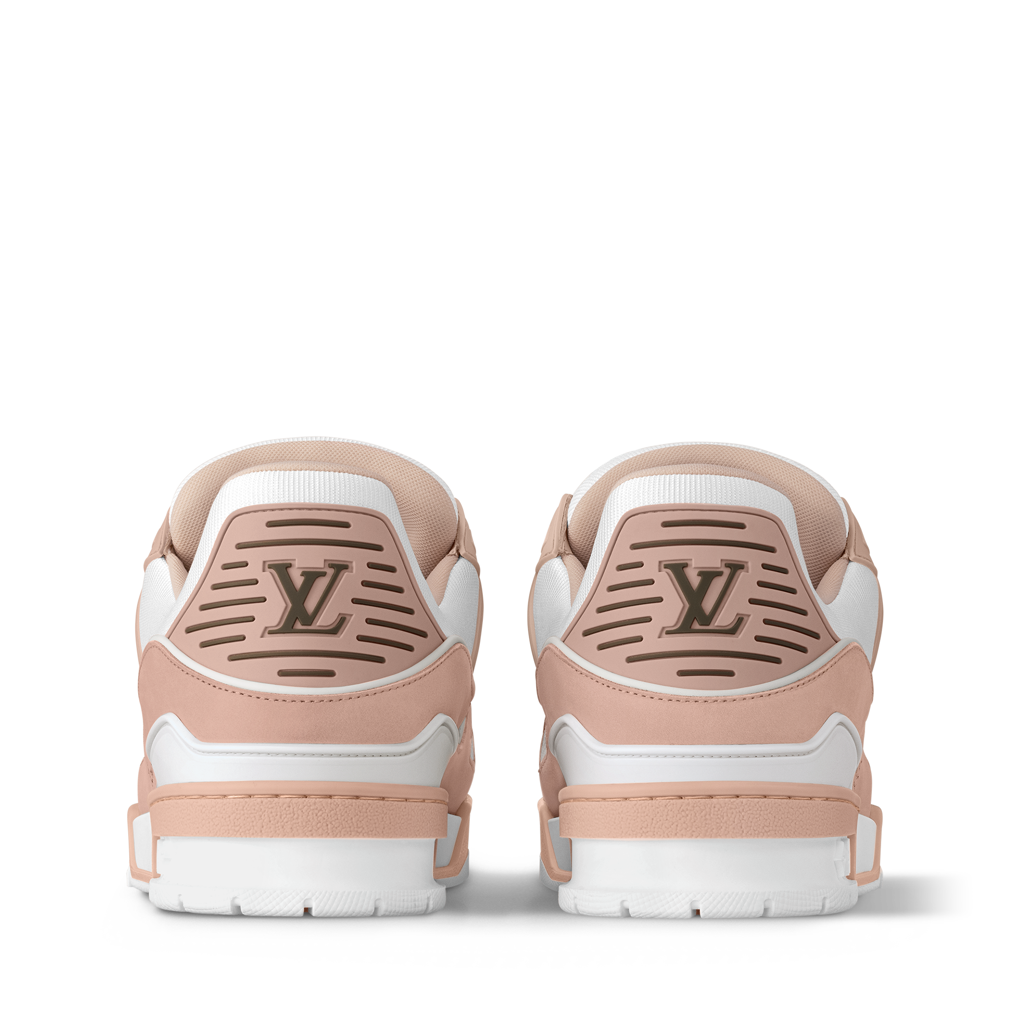 Sneaker LV Trainer  Uomo Calzature Sneakers | LOUIS VUITTON (Zoom prodotto)