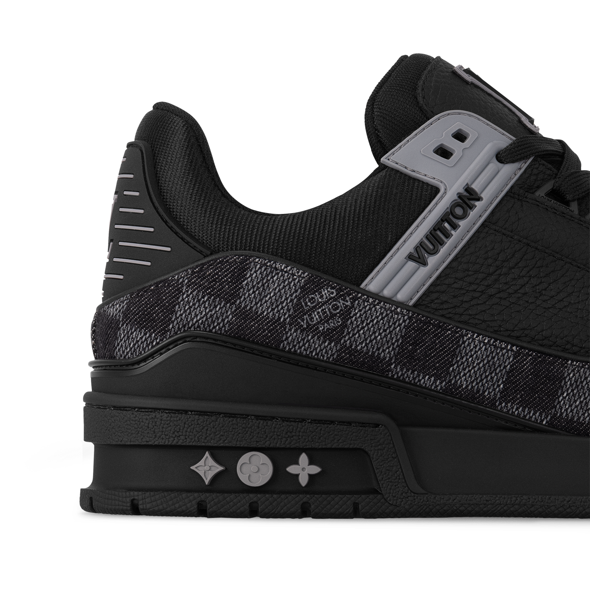 Sneaker LV Trainer  Uomo Calzature Sneakers | LOUIS VUITTON (Zoom prodotto)