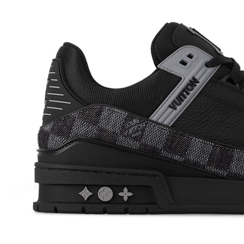 Sneaker LV Trainer Uomo Calzature Sneakers | LOUIS VUITTON (Zoom prodotto)