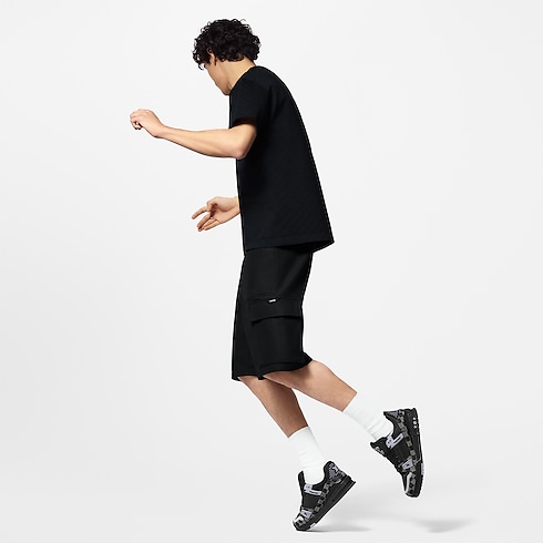 Sneaker LV Trainer Uomo Calzature Sneakers | LOUIS VUITTON (Zoom prodotto)