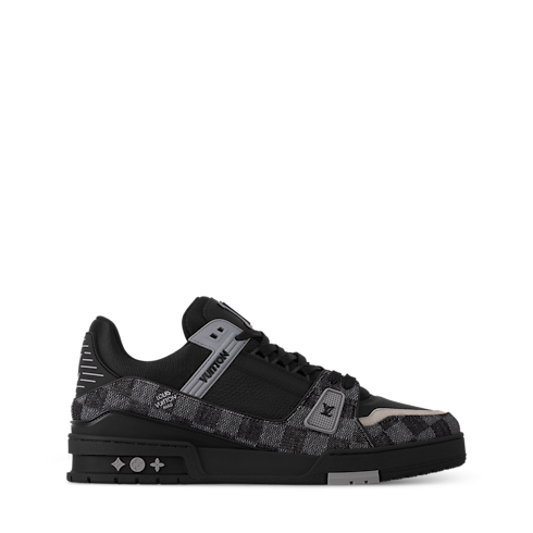 Sneaker LV Trainer Uomo Calzature Sneakers | LOUIS VUITTON (Zoom prodotto)