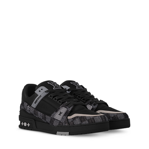 Sneaker LV Trainer Uomo Calzature Sneakers | LOUIS VUITTON (Zoom prodotto)