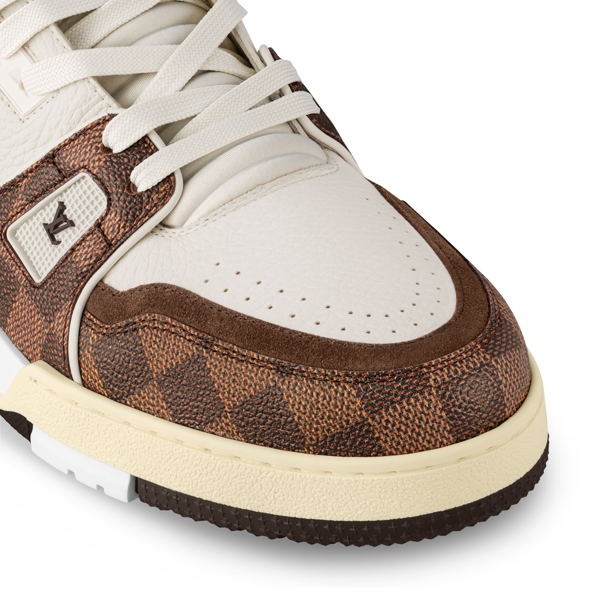 Sneaker LV Trainer  Uomo Calzature Sneakers | LOUIS VUITTON (Zoom prodotto)