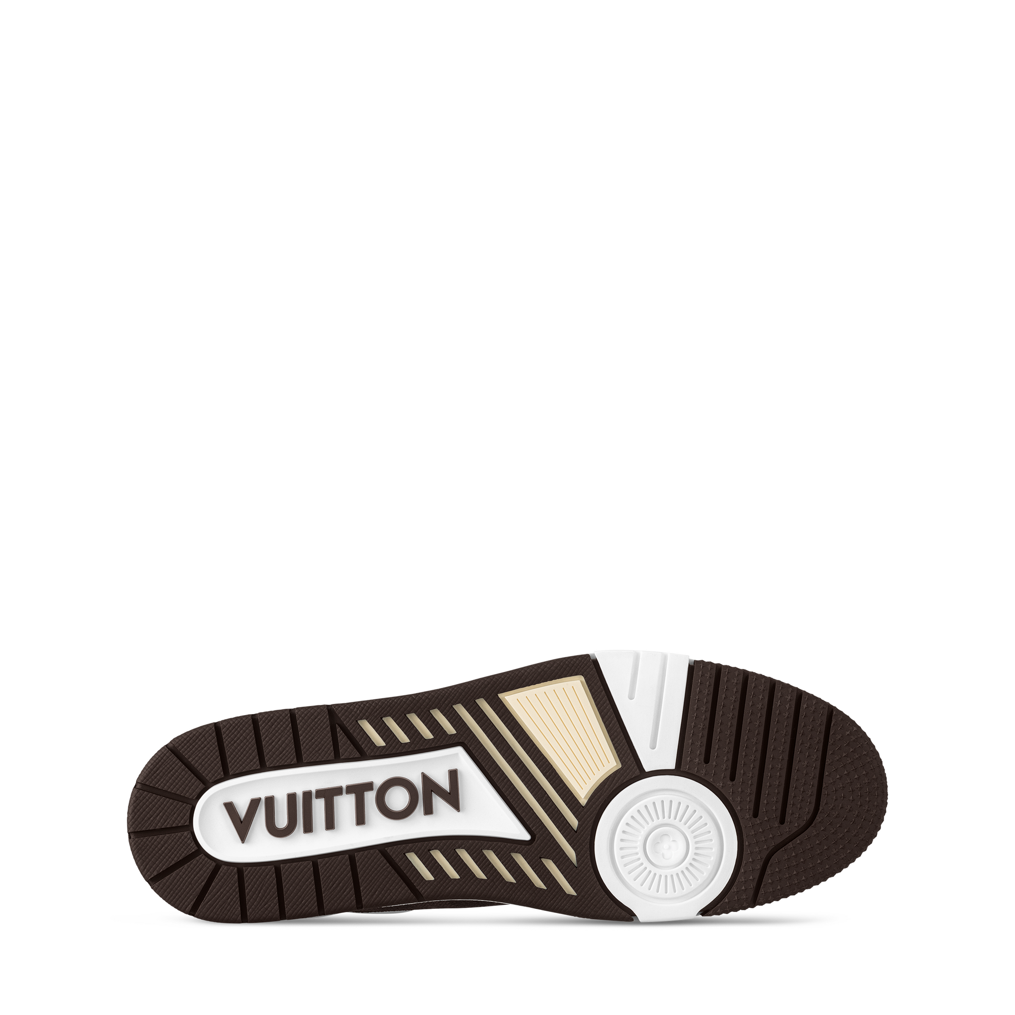 Sneaker LV Trainer  Uomo Calzature Sneakers | LOUIS VUITTON (Zoom prodotto)