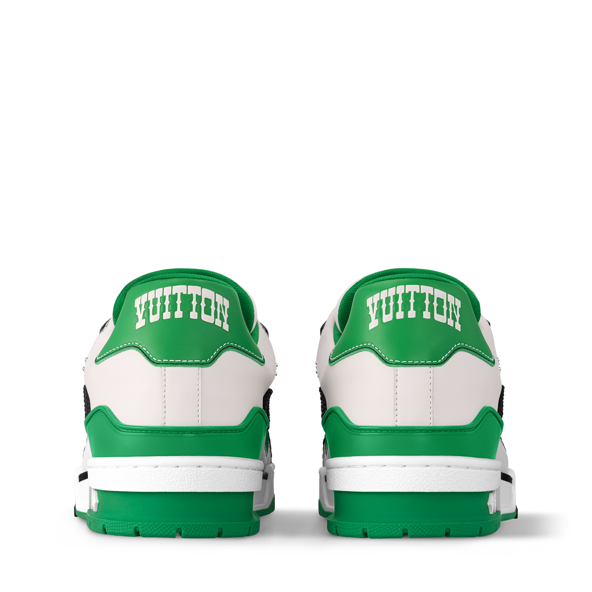 Sneaker LV Trainer  Uomo Calzature Sneakers | LOUIS VUITTON (Zoom prodotto)