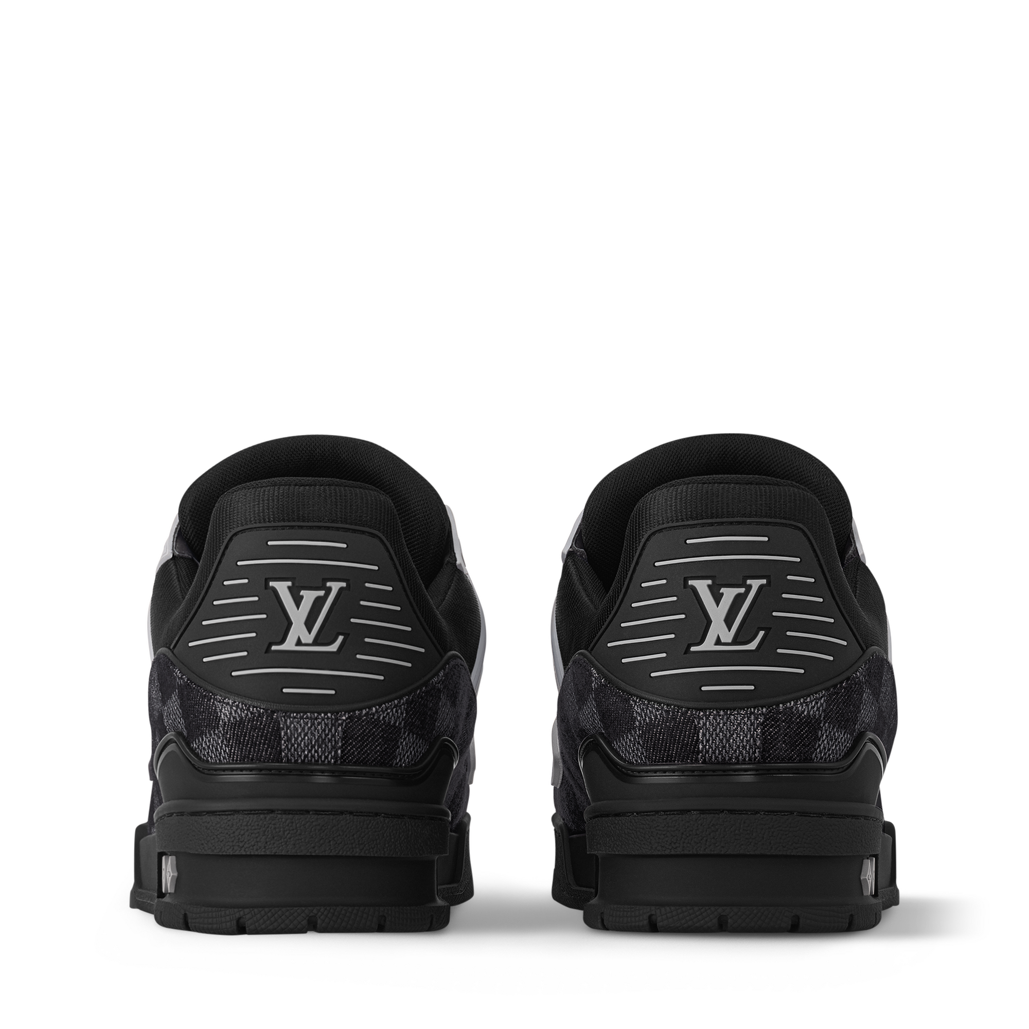 Sneaker LV Trainer  Uomo Calzature Sneakers | LOUIS VUITTON (Zoom prodotto)