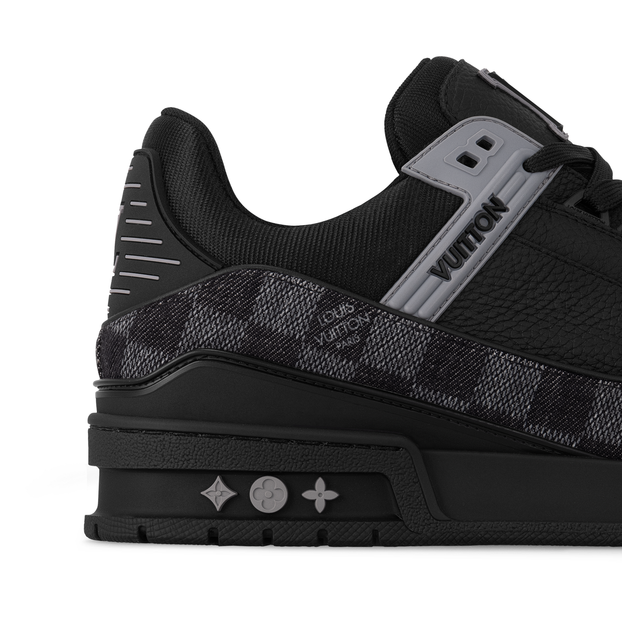 Sneaker LV Trainer  Uomo Calzature Sneakers | LOUIS VUITTON (Zoom prodotto)