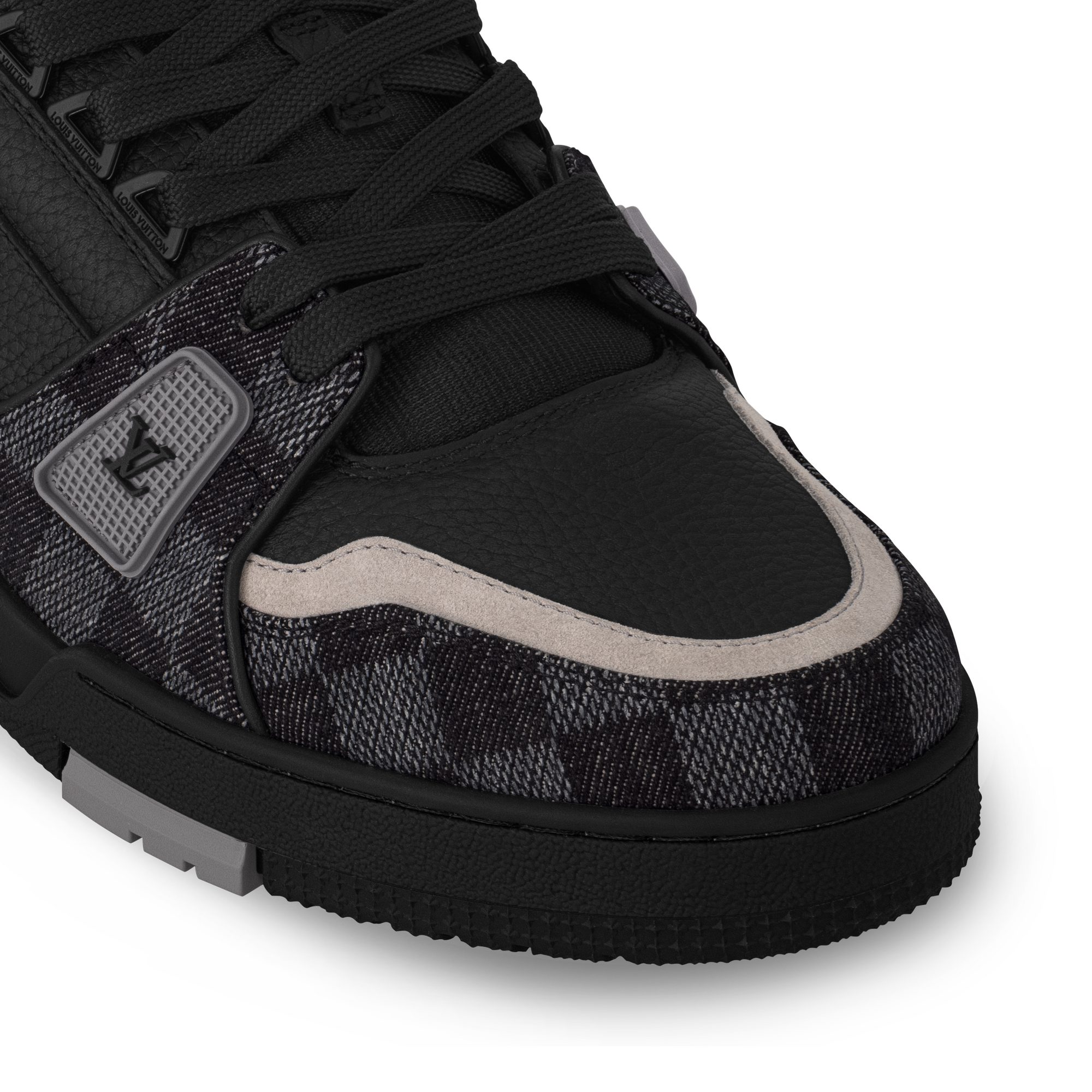 Sneaker LV Trainer  Uomo Calzature Sneakers | LOUIS VUITTON (Zoom prodotto)