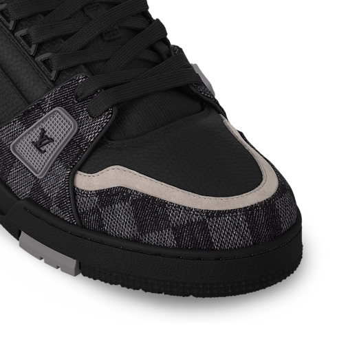 Sneaker LV Trainer Uomo Calzature Sneakers | LOUIS VUITTON (Zoom prodotto)