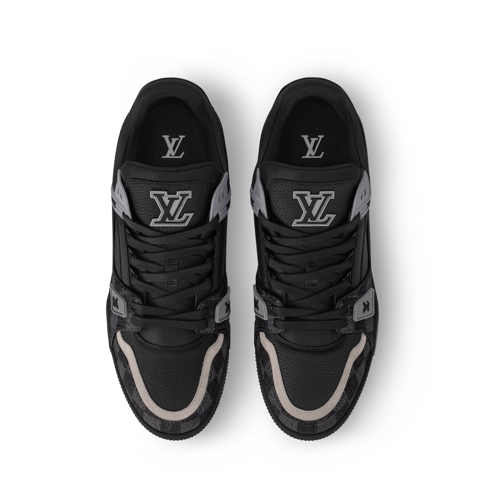 Sneaker LV Trainer  Uomo Calzature Sneakers | LOUIS VUITTON (Zoom prodotto)