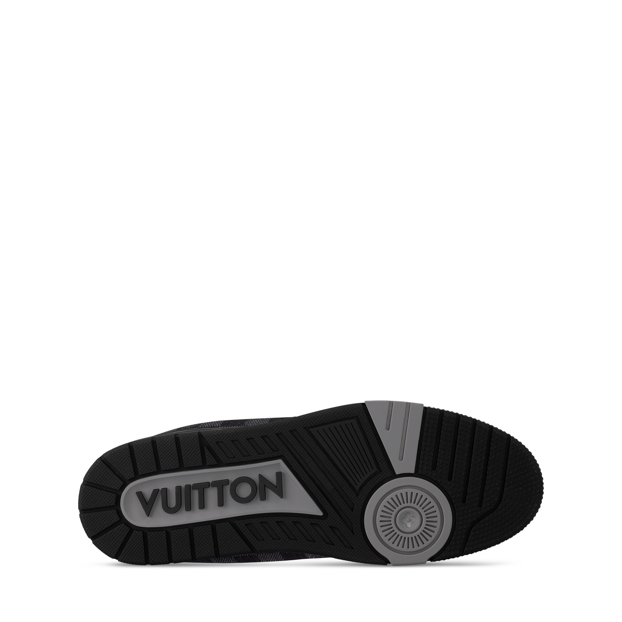 Sneaker LV Trainer  Uomo Calzature Sneakers | LOUIS VUITTON (Zoom prodotto)